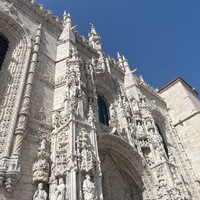 Igreja exterior